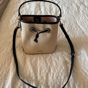 Kate Spade Eva small bucket bag